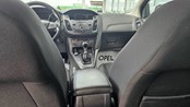 RABLJENO VOZILO FORD FOCUS 1,5 TDCI Mehanički mjenjač DIESEL 223833