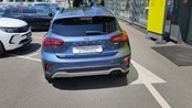 RABLJENO VOZILO FORD FOCUS ECO BOOST mHEV ACTIVE 1,0 Automatski mjenjač BENZIN 81331