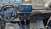 RABLJENO VOZILO FORD FOCUS ECO BOOST mHEV ACTIVE 1,0 Automatski mjenjač BENZIN 81331