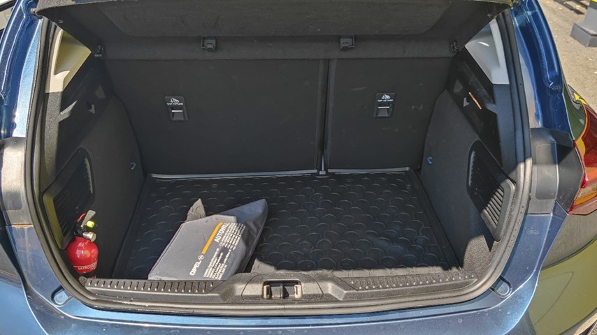 RABLJENO VOZILO FORD FOCUS ECO BOOST mHEV ACTIVE 1,0 Automatski mjenjač BENZIN 81331
