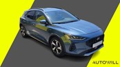 RABLJENO VOZILO FORD FOCUS ECO BOOST mHEV ACTIVE 1,0 Automatski mjenjač BENZIN 81331