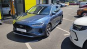 RABLJENO VOZILO FORD FOCUS ECO BOOST mHEV ACTIVE 1,0 Automatski mjenjač BENZIN 81331