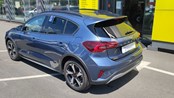 RABLJENO VOZILO FORD FOCUS ECO BOOST mHEV ACTIVE 1,0 Automatski mjenjač BENZIN 81331