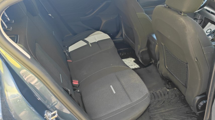 RABLJENO VOZILO FORD FOCUS ECO BOOST mHEV ACTIVE 1,0 Automatski mjenjač BENZIN 81331