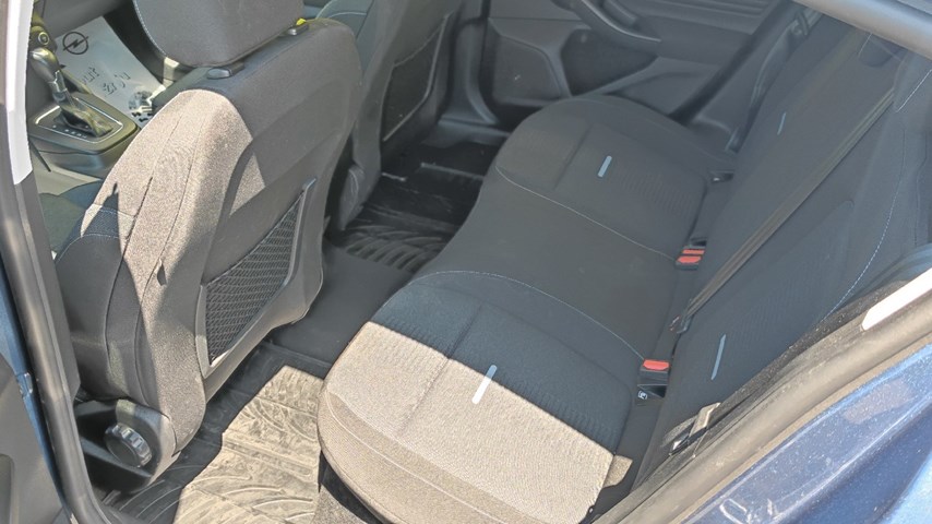 RABLJENO VOZILO FORD FOCUS ECO BOOST mHEV ACTIVE 1,0 Automatski mjenjač BENZIN 81331