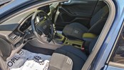 RABLJENO VOZILO FORD FOCUS ECO BOOST mHEV ACTIVE 1,0 Automatski mjenjač BENZIN 81331