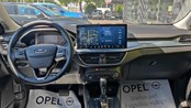 RABLJENO VOZILO FORD FOCUS ECO BOOST mHEV ACTIVE 1,0 Automatski mjenjač BENZIN 81331