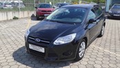 RABLJENO VOZILO FORD FOCUS TURNIER 1,0 T Mehanički mjenjač BENZIN 27254