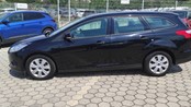 RABLJENO VOZILO FORD FOCUS TURNIER 1,0 T Mehanički mjenjač BENZIN 27254