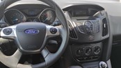 RABLJENO VOZILO FORD FOCUS TURNIER 1,0 T Mehanički mjenjač BENZIN 27254