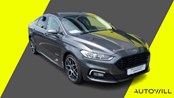 RABLJENO VOZILO FORD MONDEO TITANIUM ECOBLUE ST LINE2,0 HEV Automatski mjenjač BENZIN 223816