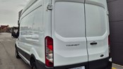 RABLJENO VOZILO FORD TRANSIT 2,0 TDCI Mehanički mjenjač DIESEL 65761