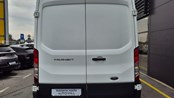 RABLJENO VOZILO FORD TRANSIT 2,0 TDCI Mehanički mjenjač DIESEL 65761