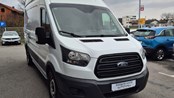 RABLJENO VOZILO FORD TRANSIT 2,0 TDCI Mehanički mjenjač DIESEL 65761