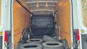 RABLJENO VOZILO FORD TRANSIT 2,0 TDCI Mehanički mjenjač DIESEL 65761