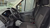 RABLJENO VOZILO FORD TRANSIT 2,0 TDCI Mehanički mjenjač DIESEL 65761