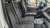 RABLJENO VOZILO FORD TRANSIT 2,0 TDCI Mehanički mjenjač DIESEL 65761