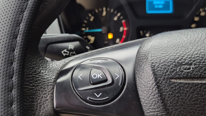 RABLJENO VOZILO FORD TRANSIT 2,0 TDCI Mehanički mjenjač DIESEL 65761