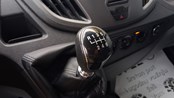 RABLJENO VOZILO FORD TRANSIT 2,0 TDCI Mehanički mjenjač DIESEL 65761
