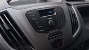 RABLJENO VOZILO FORD TRANSIT 2,0 TDCI Mehanički mjenjač DIESEL 65761