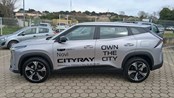 RABLJENO VOZILO GEELY CITYRAY 1,5 T-GDI Automatski mjenjač BENZIN 90277