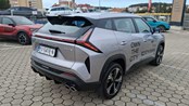 RABLJENO VOZILO GEELY CITYRAY 1,5 T-GDI Automatski mjenjač BENZIN 90277