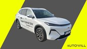 RABLJENO VOZILO GEELY STARRAY EM-I 1,5 PHEV Automatski mjenjač BENZIN 90283