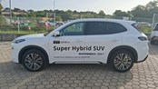 RABLJENO VOZILO GEELY STARRAY EM-I 1,5 PHEV Automatski mjenjač BENZIN 90283