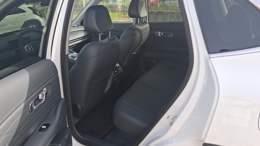 RABLJENO VOZILO GEELY STARRAY EM-I 1,5 PHEV Automatski mjenjač BENZIN 90283