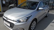 RABLJENO VOZILO HYUNDAI i20 1,1 CRDI Mehanički mjenjač DIESEL 67134