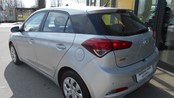 RABLJENO VOZILO HYUNDAI i20 1,1 CRDI Mehanički mjenjač DIESEL 67134