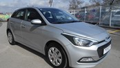 RABLJENO VOZILO HYUNDAI i20 1,1 CRDI Mehanički mjenjač DIESEL 67134