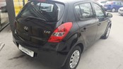 RABLJENO VOZILO HYUNDAI I20 1,2 GL BENZIN