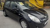 RABLJENO VOZILO HYUNDAI I20 1,2 GL BENZIN