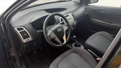 RABLJENO VOZILO HYUNDAI I20 1,2 GL BENZIN