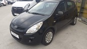 RABLJENO VOZILO HYUNDAI I20 1,2 GL BENZIN