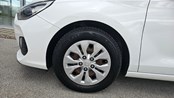 RABLJENO VOZILO HYUNDAI I30 1,4 YES SW Mehanički mjenjač BENZIN 224256