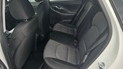 RABLJENO VOZILO HYUNDAI I30 1,4 YES SW Mehanički mjenjač BENZIN 224256