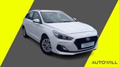 RABLJENO VOZILO HYUNDAI I30 1,4 YES SW Mehanički mjenjač BENZIN 224256