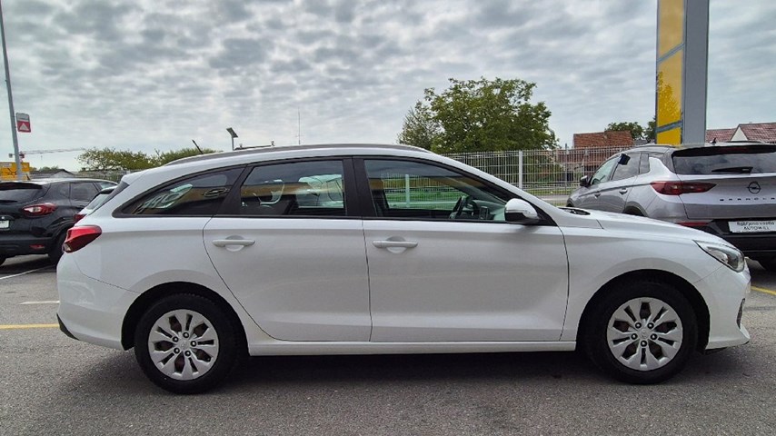 RABLJENO VOZILO HYUNDAI I30 1,4 YES SW Mehanički mjenjač BENZIN 224256