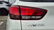 RABLJENO VOZILO HYUNDAI I30 1,4 YES SW Mehanički mjenjač BENZIN 224256