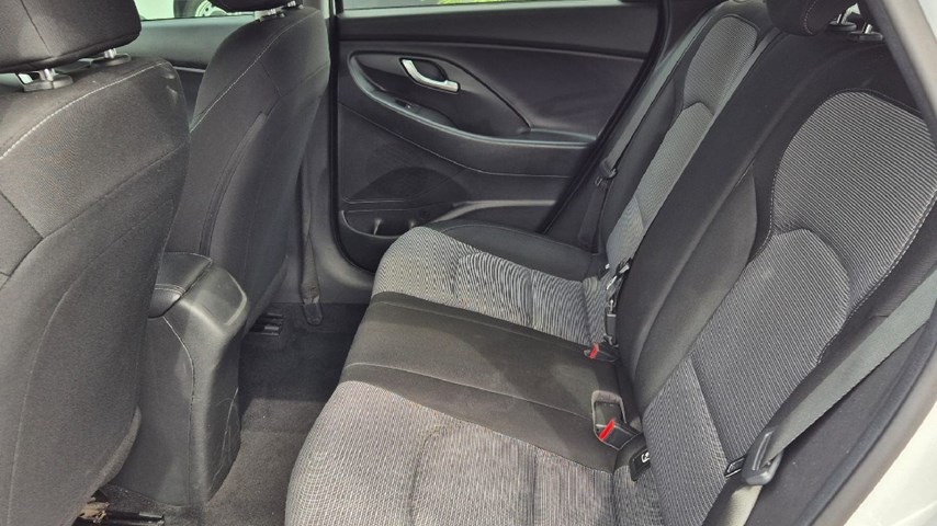 RABLJENO VOZILO HYUNDAI I30 1,4 YES SW Mehanički mjenjač BENZIN 224256