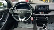RABLJENO VOZILO HYUNDAI I30 1,4 YES SW Mehanički mjenjač BENZIN 224256