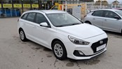 RABLJENO VOZILO HYUNDAI I30 1,4 YES SW Mehanički mjenjač BENZIN 224256