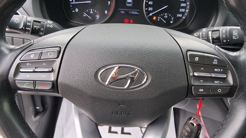 RABLJENO VOZILO HYUNDAI I30 1,4 YES SW Mehanički mjenjač BENZIN 224256