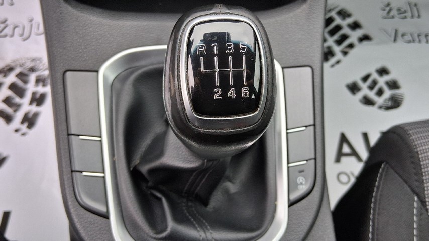 RABLJENO VOZILO HYUNDAI I30 1,4 YES SW Mehanički mjenjač BENZIN 224256