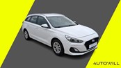 RABLJENO VOZILO HYUNDAI I30 1,4 YES SW Mehanički mjenjač BENZIN 224256