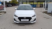 RABLJENO VOZILO HYUNDAI I30 1,4 YES SW Mehanički mjenjač BENZIN 224256