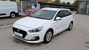 RABLJENO VOZILO HYUNDAI I30 1,4 YES SW Mehanički mjenjač BENZIN 224256