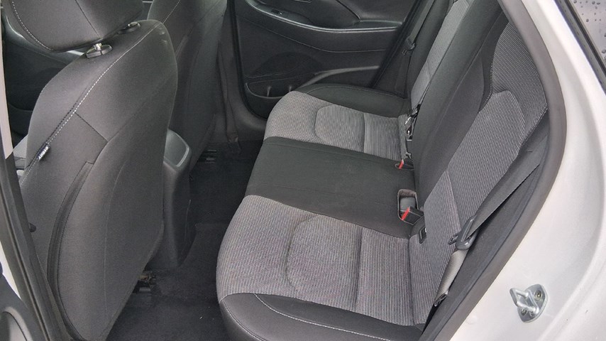 RABLJENO VOZILO HYUNDAI I30 1,4 YES SW Mehanički mjenjač BENZIN 224256